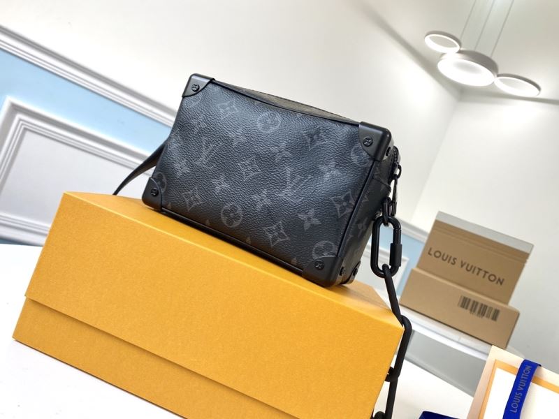 Louis Vuitton Box Bags